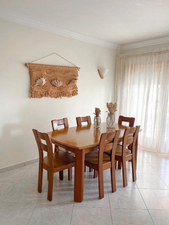 דירות פורטימאו Concha E Mar מראה חיצוני תמונה