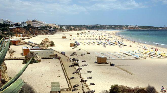 דירות פורטימאו Concha E Mar מראה חיצוני תמונה