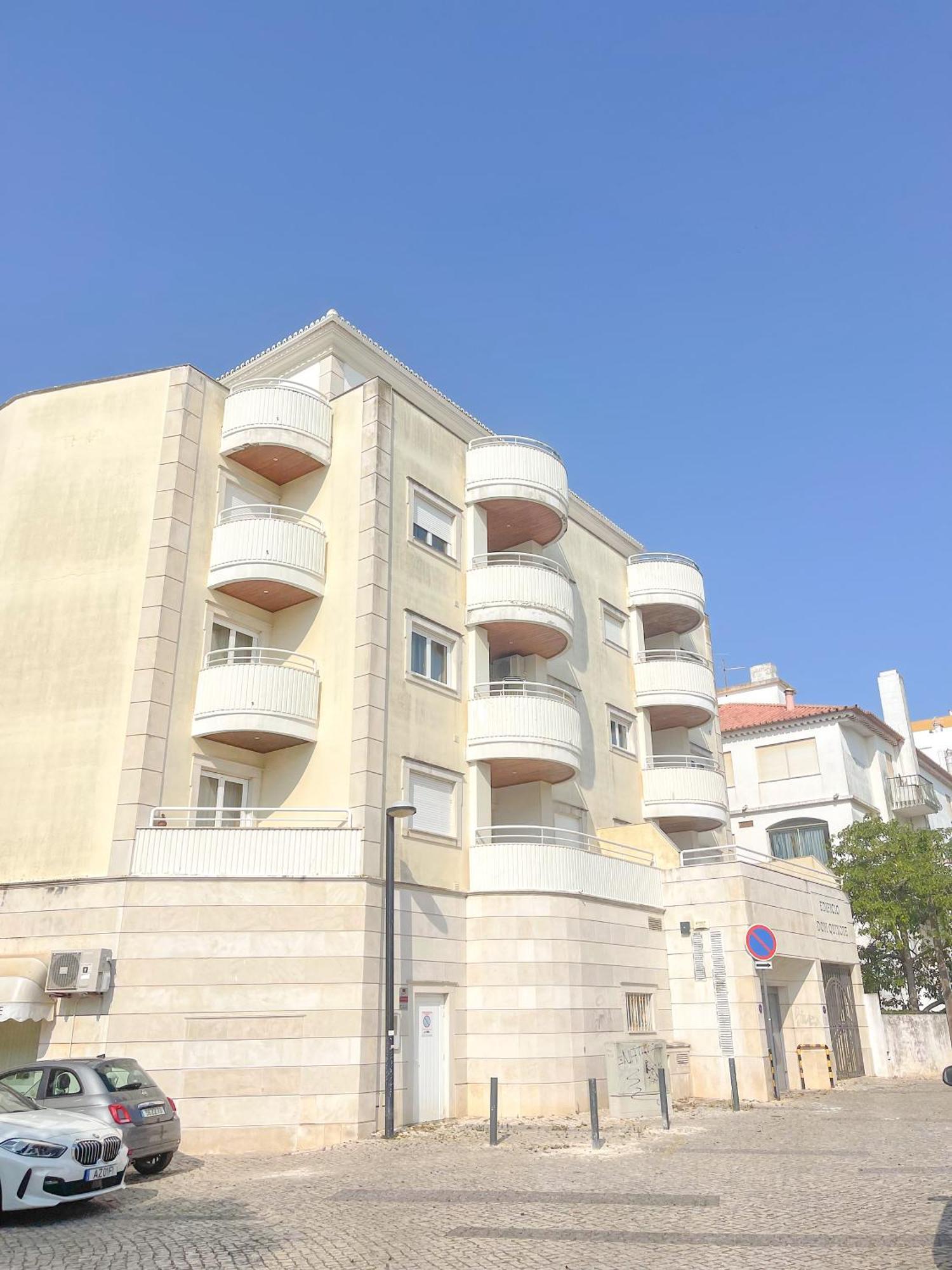 דירות פורטימאו Concha E Mar מראה חיצוני תמונה